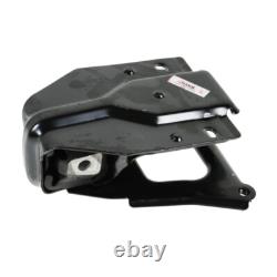 TRQ New Complete Engine Transmission Torque Mount Kit For 1997-2005 Chevy Olds
