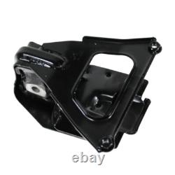 TRQ New Complete Engine Transmission Torque Mount Kit For 1997-2005 Chevy Olds