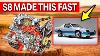 The Banned 8 Chevy Trick That Made 305s Run Like 454s