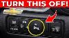 There 10 Hidden Chevy Settings Are Destroying Your Engine Without You Knowing