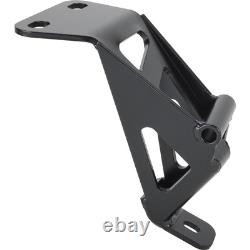TorqLinkT 1963-72 Fits Chevy C10 SBC Engine Mount Brackets