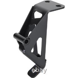 TorqLinkT 1963-72 Fits Chevy C10 SBC Engine Mount Brackets