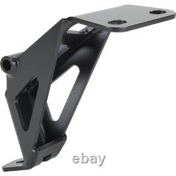 TorqLinkT 1963-72 Fits Chevy C10 SBC Engine Mount Brackets
