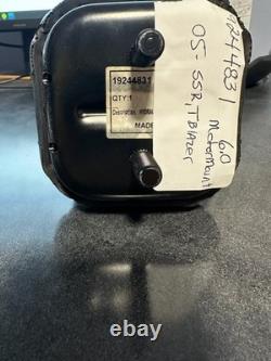 Trailblazer, SSR 6.0 ENGINE MOUNT 19244831