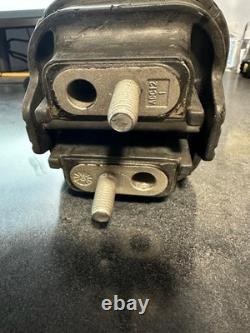 Trailblazer, SSR 6.0 ENGINE MOUNT 19244831