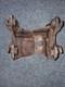 Trailblazer V8 Motor Mount Brackets (Frame Side)