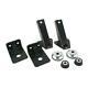 Trans-Dapt 4102 Chevy to 1953-1964 Ford Pickup Motor Mounts