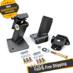 Trans-Dapt 4195 Engine Swap Motor Mount Kit