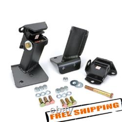 Trans-Dapt 4195 Engine Swap Motor Mount Kit