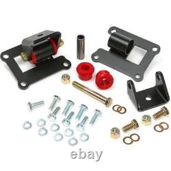 Trans Dapt 4204 MOUNT KIT-LS ENGINE TO 67