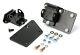 Trans-Dapt 4592 Swap Motor Mount With Brackets/Rubber Pads