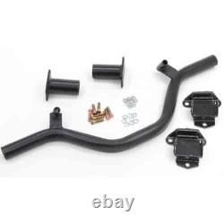 Trans Dapt 4840 Universal Crossmember Motor Mounts