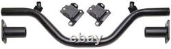 Trans Dapt 4840 Universal Crossmember Motor Mounts