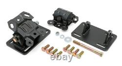 Trans-Dapt Performance 4516 Engine Mount Kit