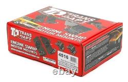 Trans-Dapt Performance 4516 Engine Mount Kit