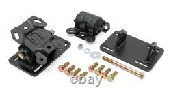 Trans-Dapt Performance 4516 Engine Mount Kit