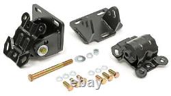 Trans-Dapt Performance 4606 Engine Mount Kit