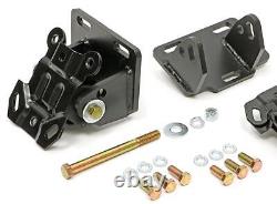 Trans-Dapt Performance 4606 Engine Mount Kit