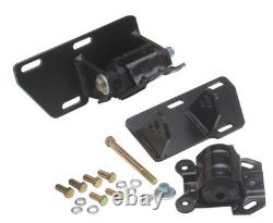 Trans-Dapt Performance 9906 Engine Mount Kit