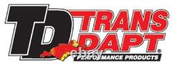 Trans-Dapt Performance 9906 Engine Mount Kit Trans-Dapt Performance 9906 Engine Mount Kit