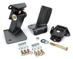 Trans-Dapt Performance Engine Mount Kit 4195