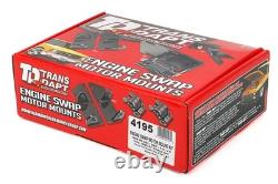 Trans-Dapt Performance Engine Mount Kit 4195
