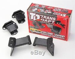 Trans-Dapt Performance Products 4195 Swap Motor Mount