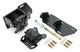 Trans-Dapt for CHEVY 283-350 or LT1 into S10, S15 (4WD) Motor Mount Kit