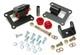 Trans-Dapt for LS ENGINE SWAP MOUNT KIT 67-72 CHEVY C10 GMC C15 TRUCKS & SUVS