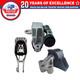 Trans & Motor Mount 3PCS fits Chevrolet Sonic 1.4L 12-20