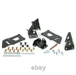 Transdapt 4199 Engine Swap Mount Kit For 55-57 Chevy (Tri-5) LS NEW