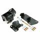 Transdapt 4406 Motor Mount Kit For Chevy 283-350 Or Lt1 Into S10, S15 4WD NEW
