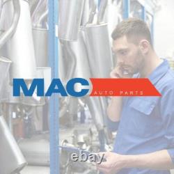 Transmission Engine Motor Mount Kit Set 4pc Fits 11-15 Chevy Cruze Automatic 1.4