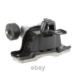 Transmission Mount Fits Chevrolet Spark 14-15 EV 1.2L Auto 3401