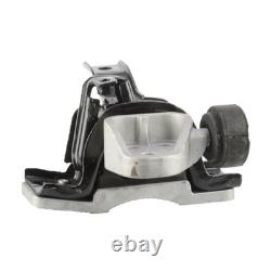 Transmission Mount Fits Chevrolet Spark 14-15 EV 1.2L Auto 3401