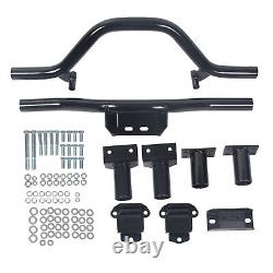 Truck Engine And Crossmember Conversion Kit For Chevrolet / GMC Truck 1947-1959