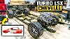Twin Turbo Lsx Swapped Chevelle Roadstershop Chassis Reassembly Turbo Chevelle Ep