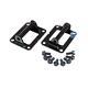 UMI 2328 98-02 F-Body LSX Lightweight Solid Engine Mounts