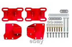 UMI 4008-R LSX Motor Mounts