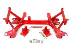 UMI Performance 93-02 Camaro K-Member SBC/BBC Motor Mounts