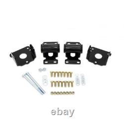 UMI Performance Inc. 90071 Poly Engine Mount Kit For 1978-1988 GM G-Body NEW