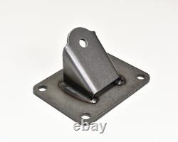 Universal Chevy LS Motor Mounts
