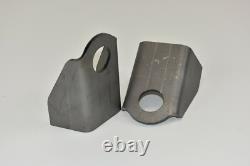 Universal Chevy LS Motor Mounts