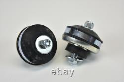 Universal Chevy LS Motor Mounts