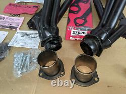 V8 Small Block Chevy Swap Kit S10 Truck Trd-44061 Extreme Oil Pan Mounts Headers