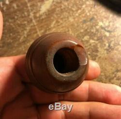 Vintage GM Auto Parts Shifter Mounting Part