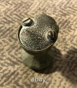 Vintage GM Auto Parts Steering Mounting Part