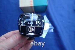 Vintage style GM Dash Compass with mount, NIB! 983335