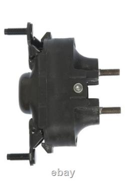 WESTAR 4 Piece Front Engine & Auto Trans Mount Kit Fits 2004-2007 Chevrolet