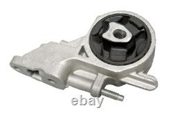 WESTAR 4 Piece Front Engine & Auto Trans Mount Kit Fits 2008 Chevrolet Malibu